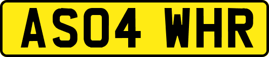 AS04WHR
