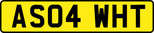AS04WHT