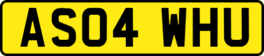 AS04WHU
