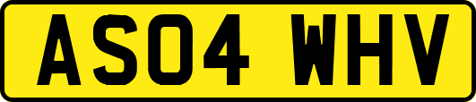 AS04WHV
