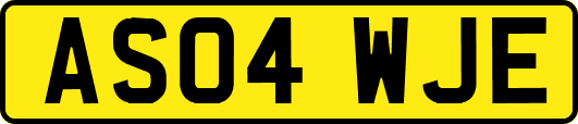 AS04WJE