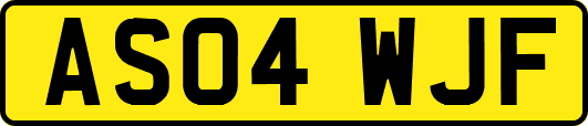 AS04WJF