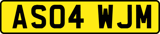 AS04WJM