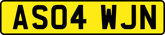 AS04WJN