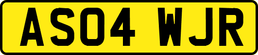 AS04WJR