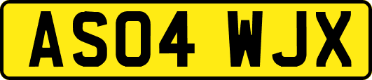 AS04WJX