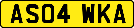 AS04WKA