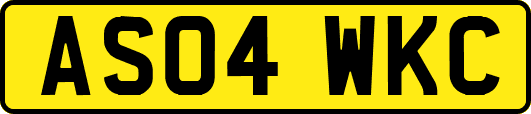 AS04WKC