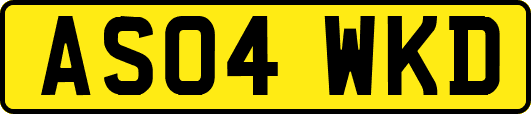AS04WKD