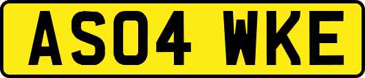 AS04WKE