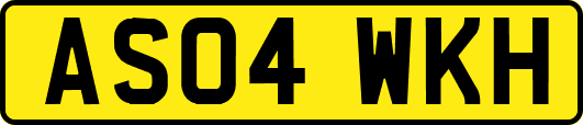 AS04WKH