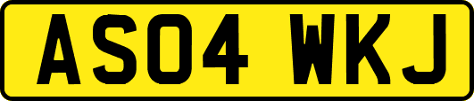 AS04WKJ