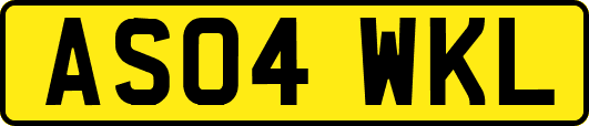 AS04WKL