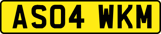 AS04WKM