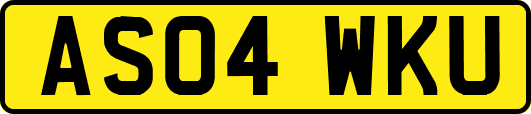 AS04WKU