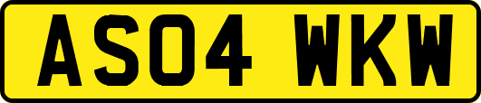 AS04WKW