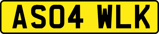 AS04WLK