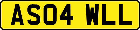 AS04WLL