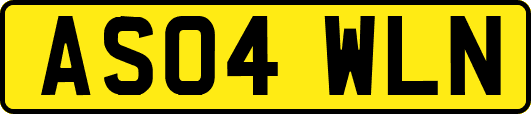 AS04WLN