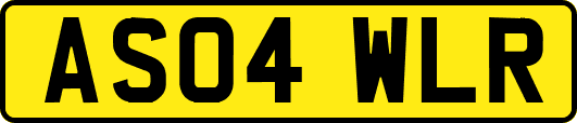 AS04WLR