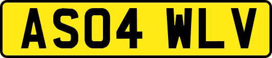 AS04WLV