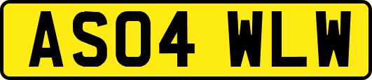 AS04WLW