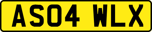 AS04WLX