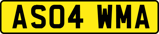 AS04WMA