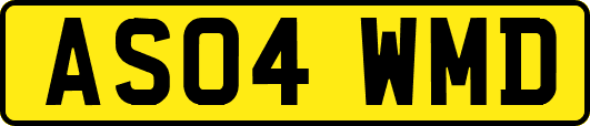 AS04WMD