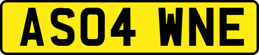 AS04WNE