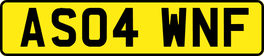 AS04WNF
