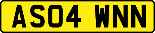 AS04WNN