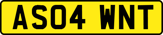 AS04WNT