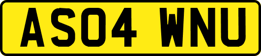 AS04WNU