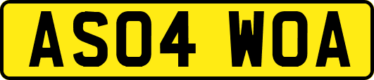AS04WOA