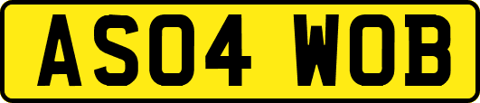 AS04WOB