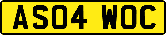 AS04WOC