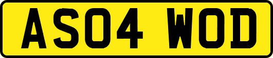 AS04WOD