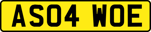 AS04WOE