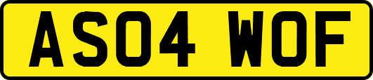 AS04WOF