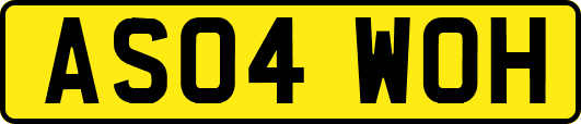 AS04WOH
