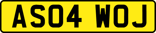 AS04WOJ