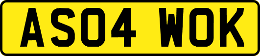 AS04WOK
