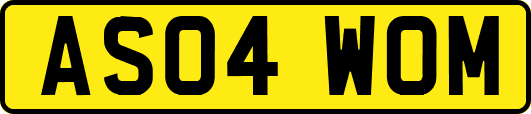 AS04WOM