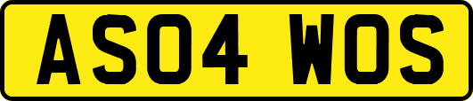 AS04WOS