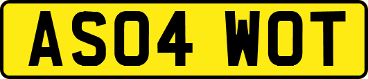 AS04WOT