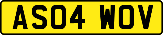 AS04WOV