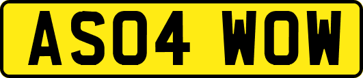 AS04WOW