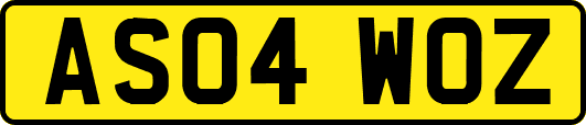 AS04WOZ