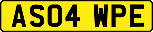 AS04WPE